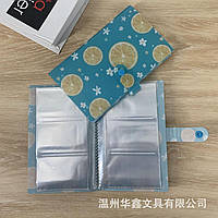 Картхолдер на 240 карток 002