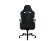 Крісло геймерське чорне ігрове комп'ютерне розкладне з регулюванням нахилу спинки Enki green Razer, фото 7