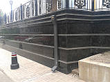 Гранітні сходи та мармурові сходи Київ Дніпропетровськ, фото 4