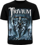 Футболка Trivium "Vengeance Falls"