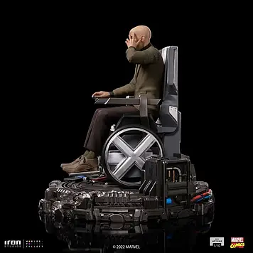 Фігурка Professor X XMen BDS Художній масштаб 1/10