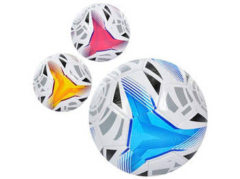 М'яч футбольний розмір 5, EVA MS3570