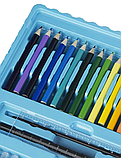 Набір для дитячої творчості у валізі з 208 предметів “Валіза творчості”, фото 4