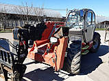Manitou MT 1840 - навантажувач Маніту 2014 року, фото 4