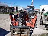 Manitou MT 1840 - навантажувач Маніту 2014 року, фото 9