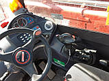 Manitou MT 1840 - навантажувач Маніту 2014 року, фото 8