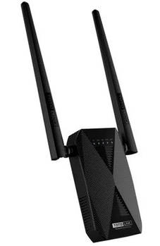 Бездротовий ретранслятор Wi-Fi Totolink EX1200T