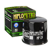 Масляний фільтр HIFLO HF129