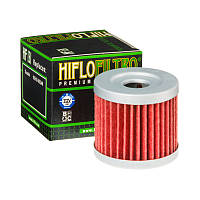Масляний фільтр HIFLO HF131