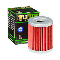 Масляний фільтр HIFLO HF132