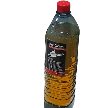 Масло для ланцюгів 1.3 л