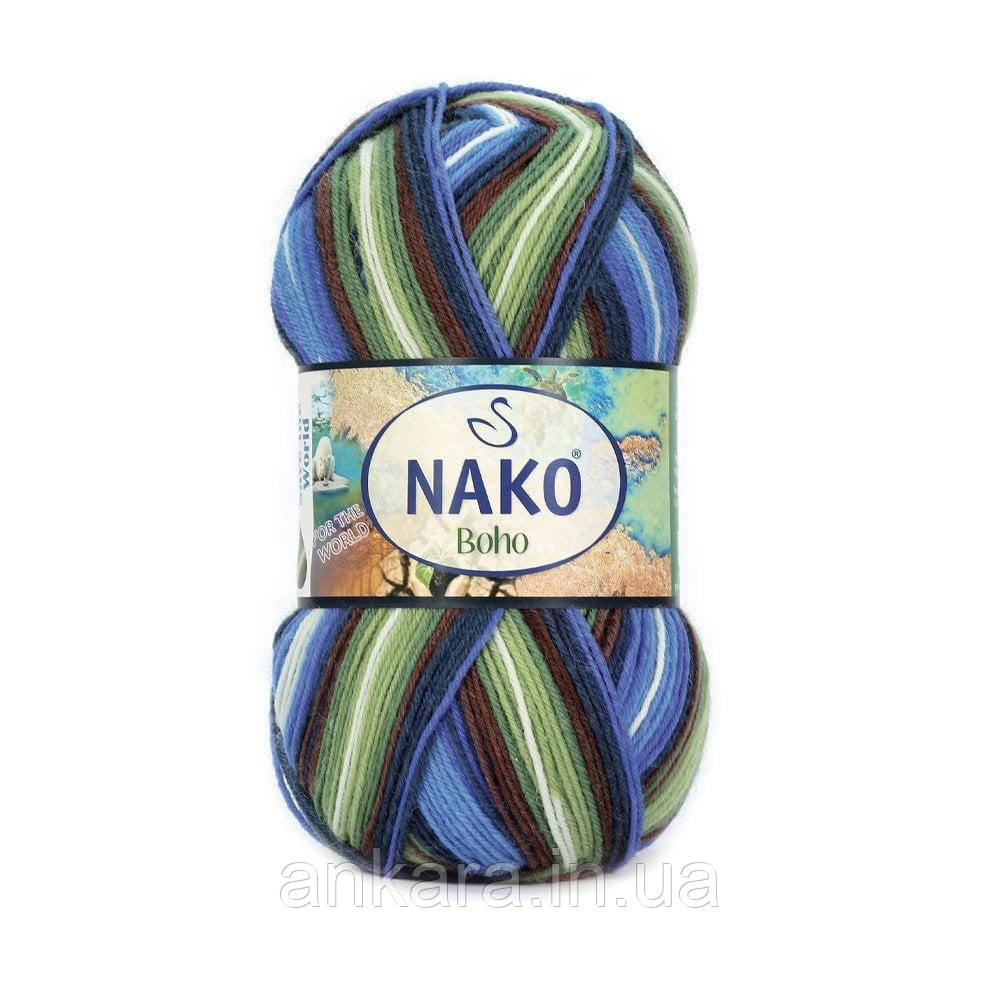Nako Boho Desen 82451