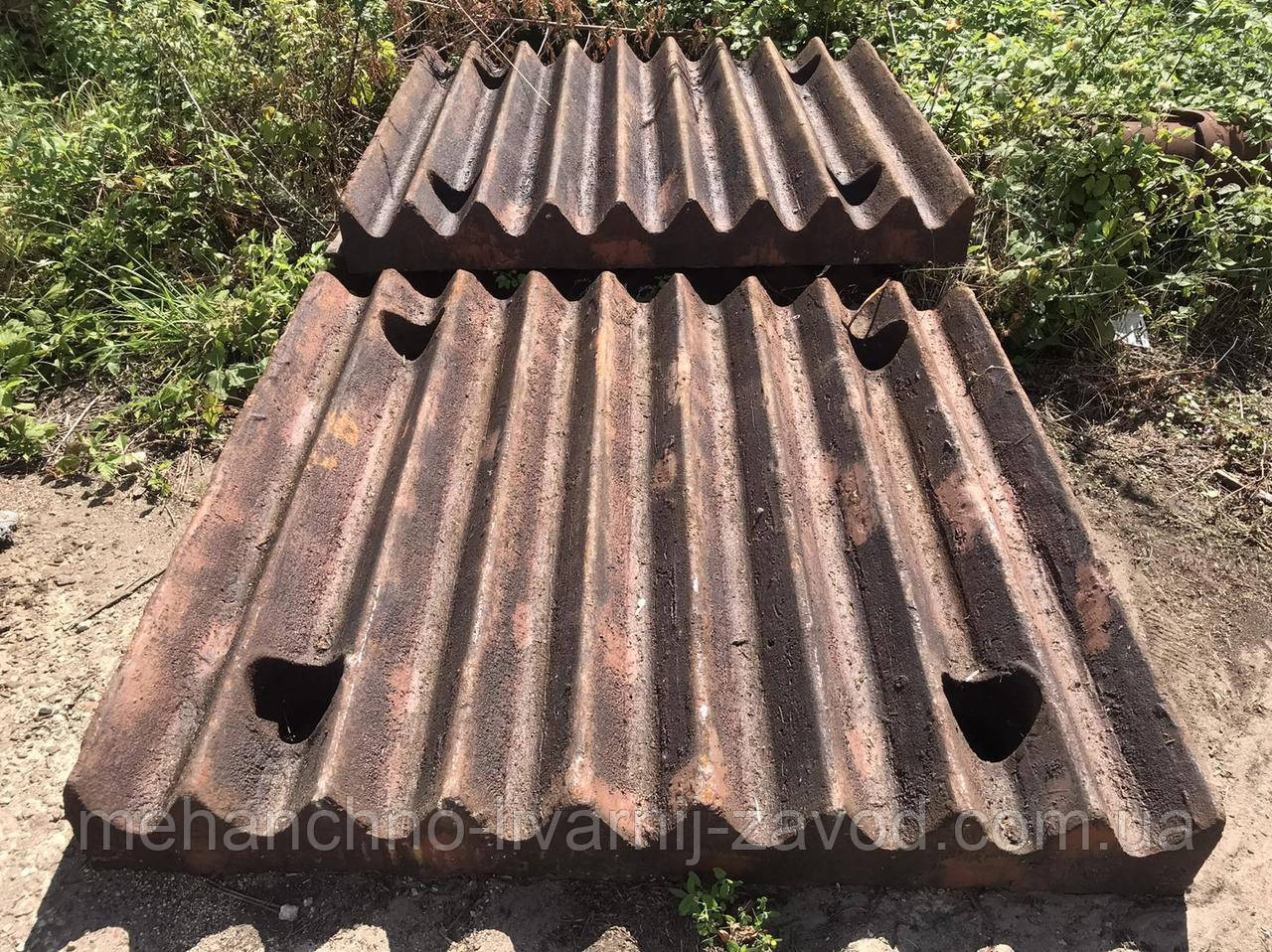 Дробарка СМД-118 запчастини, фото 1