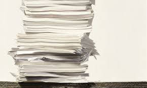 Папір для друкування та канцтовари