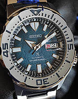 Спеціальна серія японський чоловічий годинник Seiko Prospex SBDY115 механіка з автопідзаводом, JAPAN MADE 200 м