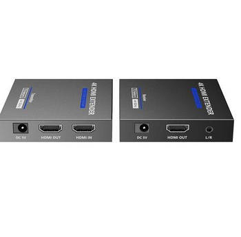 AVCom AVC776 Передавач та приймач HDMI сигналу