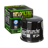 Масляний фільтр HIFLO HF204
