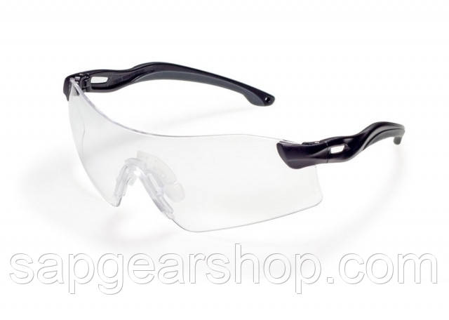 Очки защитные со сменными линзами Venture Gear Drop Zone Anti-fog - фото 3 - id-p2024685227