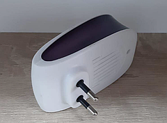 Відлякувач щурів і мишей Aokeman Sensor Ultra Sonic Pest Chaser AO 201/102 ультразвуковий 80