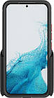 Захисний чохол з кліпсою Tech21 Evo Max Black для Samsung Galaxy S22 SM-S901, фото 6