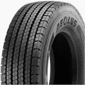 Шины Aeolus ведущая ось 295/60R22,5/18 150/147K Neo Fuel D TL