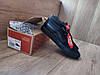 Високі Vans Old Skool ALL Black кеди чорні замша чоловічі ванс демісезон унісекс, фото 7