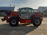 Manitou MT 1840 - навантажувач Маніту 2012 року, фото 4