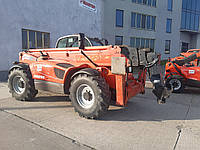 Manitou MT 1840 - навантажувач Маніту 2012 року