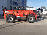 Manitou MT 1840 - навантажувач Маніту 2012 року, фото 7