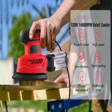 Meterk mouse sander deals