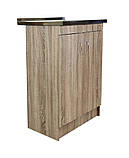 Тумба під мийку Трюфель для накладної мийки 60×60, фото 6