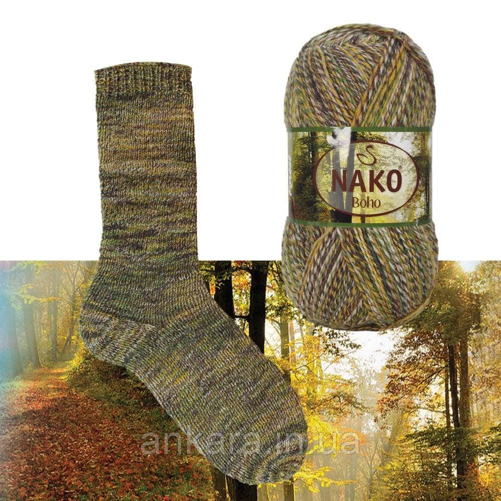 Nako Boho Desen 87719