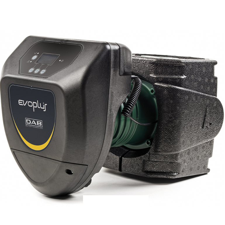 Циркуляційний насос DAB EVOPLUS B 110/220.32 M