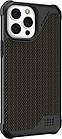 Чохол UAG Metropolis LT Kevlar Olive для iPhone 13 Pro Max, фото 3