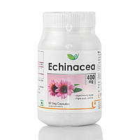 Эхинацея 400 мг Echinacea Biotrex 60 veg. capsules