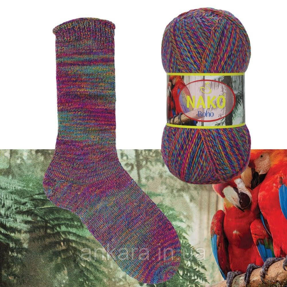 Nako Boho Desen 87725, фото 1