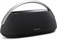 Акустическая система Harman/Kardon Go+Play 3 Black (HKGOPLAY3BLKEP)