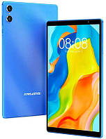 Планшет Teclast P26T 4/128GB WiFi Aqua Blue (P3B3/TL-112231)