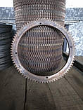Шестірня поворотного пристрою ЗСК-10.006.006, фото 2