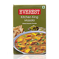 Китченг Кинг Масала Индийская специя, Everest, 50 г