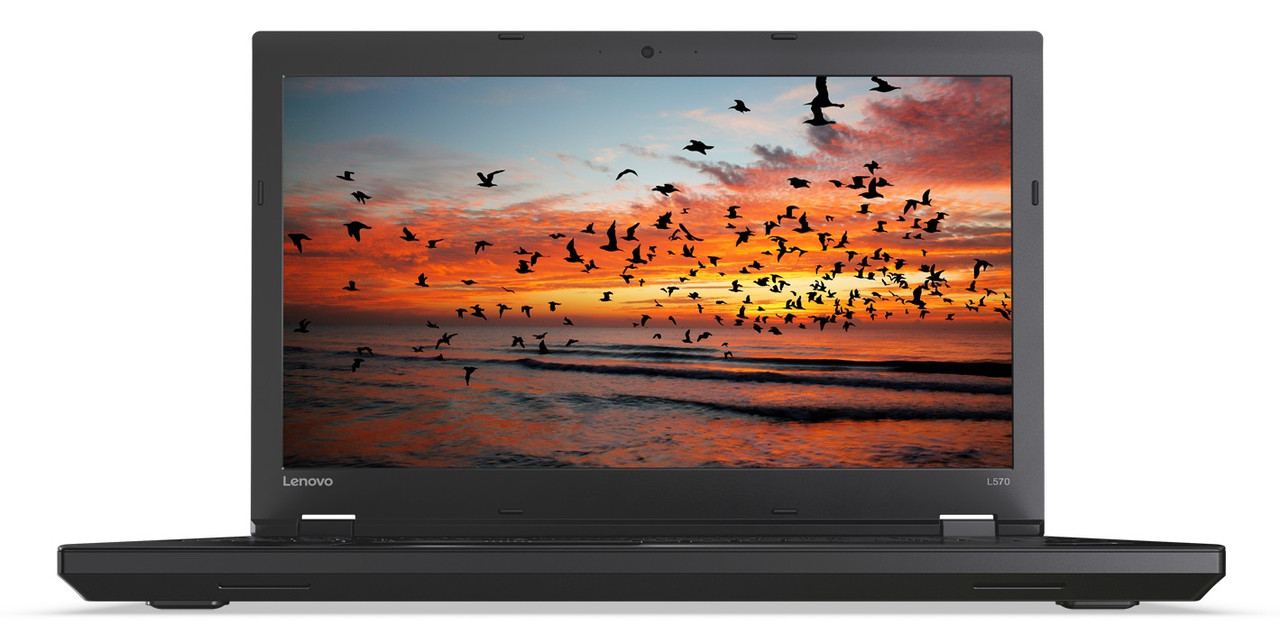 Ноутбук Lenovo ThinkPad E570 i3-Gen7, DDR4-8Гб, SSD128Гб (Б/В)