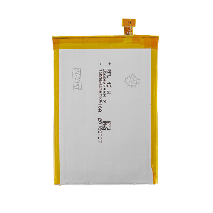 Акумулятор (батарея) для смартфона (телефону) ASUS C11P1325 (A600CG, A601CGL)(2900mAh)