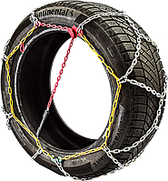 Ланцюги протиковзання R15, R16, R17, R18 KN120 ДК DK481-KN120