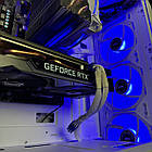 Спарта! AMD Ryzen 5 5500 + Nvidia RTX 2060 SUPER | Магазин Гарантія 1 Рік! Ігровий Компютер ПК від CyberCat, фото 5