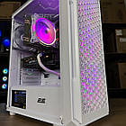 Спарта! AMD Ryzen 5 5500 + Nvidia RTX 2060 SUPER | Магазин Гарантія 1 Рік! Ігровий Компютер ПК від CyberCat, фото 2