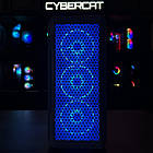 Спарта! AMD Ryzen 5 5500 + Nvidia RTX 2060 SUPER | Магазин Гарантія 1 Рік! Ігровий Компютер ПК від CyberCat, фото 9