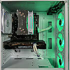 Спарта! AMD Ryzen 5 5500 + Nvidia RTX 2060 SUPER | Магазин Гарантія 1 Рік! Ігровий Компютер ПК від CyberCat, фото 7