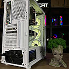 Спарта! AMD Ryzen 5 5500 + Nvidia RTX 2060 SUPER | Магазин Гарантія 1 Рік! Ігровий Компютер ПК від CyberCat, фото 8