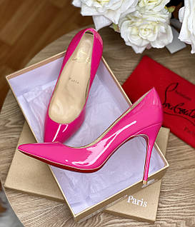 Louboutin 10 cm on sale