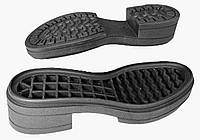 Подошва для обуви женская TRL 8361 Черный р.36-41